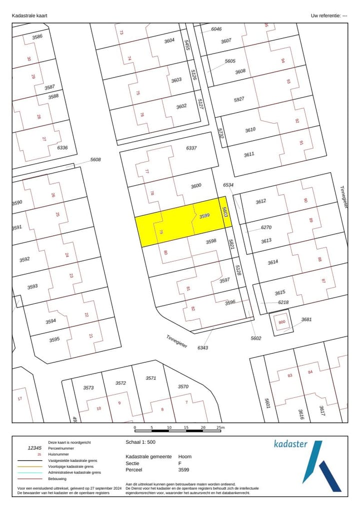 Foto 36 van Tinnegieter 79