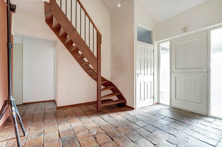 Foto 5 van Drie Haasjes 5