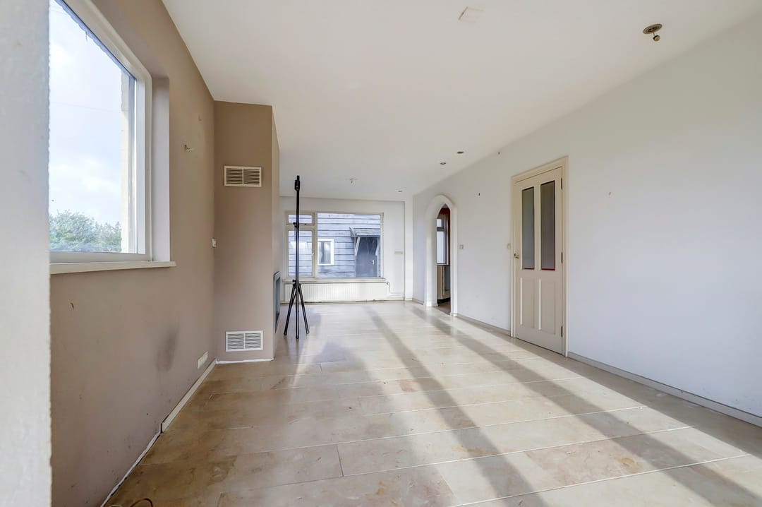 Foto 7 van Drie Haasjes 5