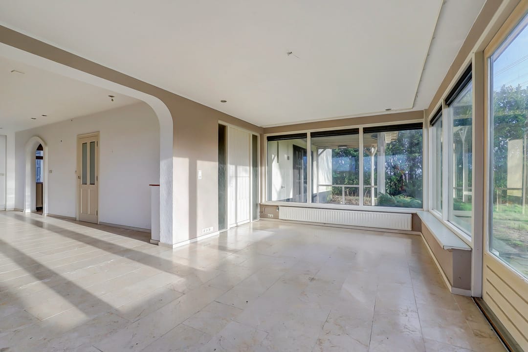 Foto 8 van Drie Haasjes 5