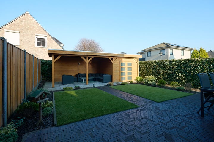 Foto 4 van Koninginnepage 15