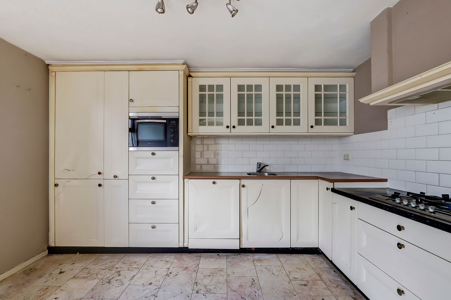 Foto 10 van Drie Haasjes 5