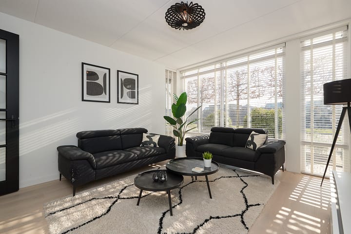 Foto 6 van Koninginnepage 15