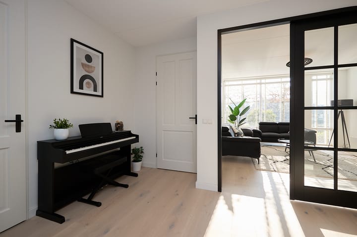 Foto 7 van Koninginnepage 15