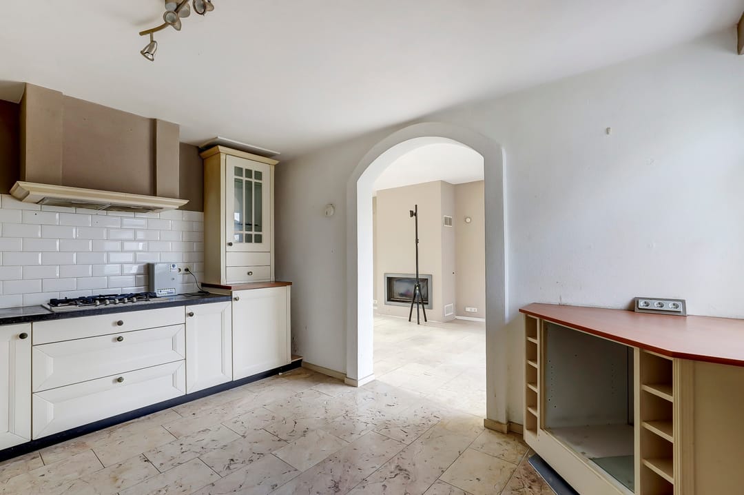 Foto 13 van Drie Haasjes 5