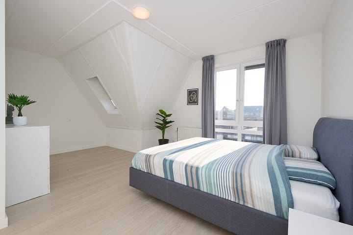 Foto 12 van Koninginnepage 15