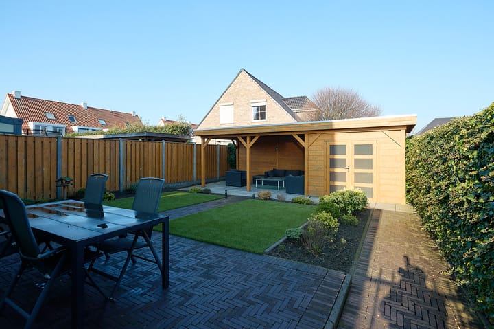 Foto 17 van Koninginnepage 15