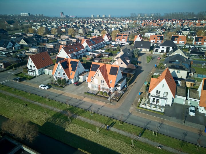 Foto 20 van Koninginnepage 15