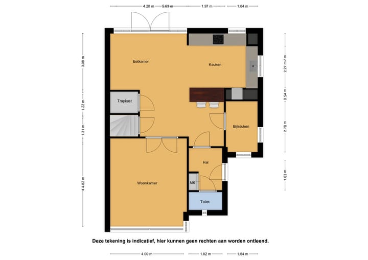Foto 21 van Koninginnepage 15
