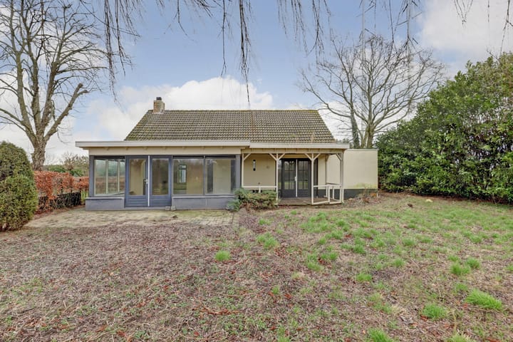 Foto 28 van Drie Haasjes 5