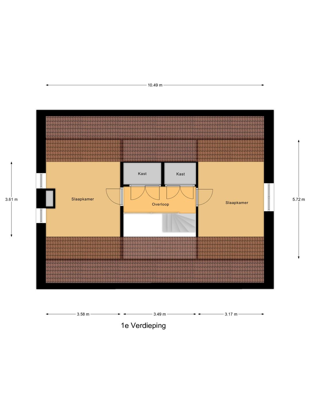 Foto 37 van Drie Haasjes 5
