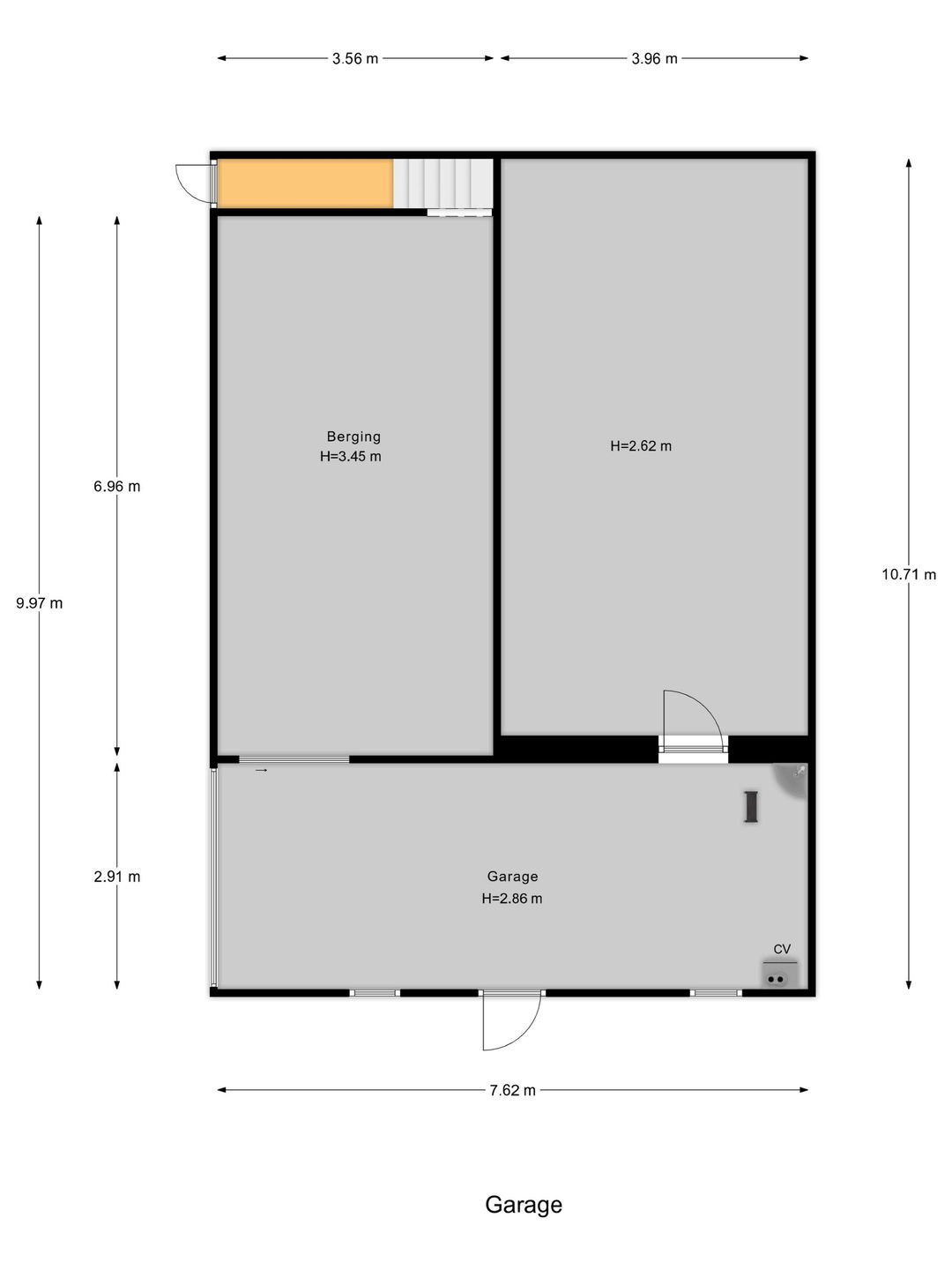 Foto 38 van Drie Haasjes 5