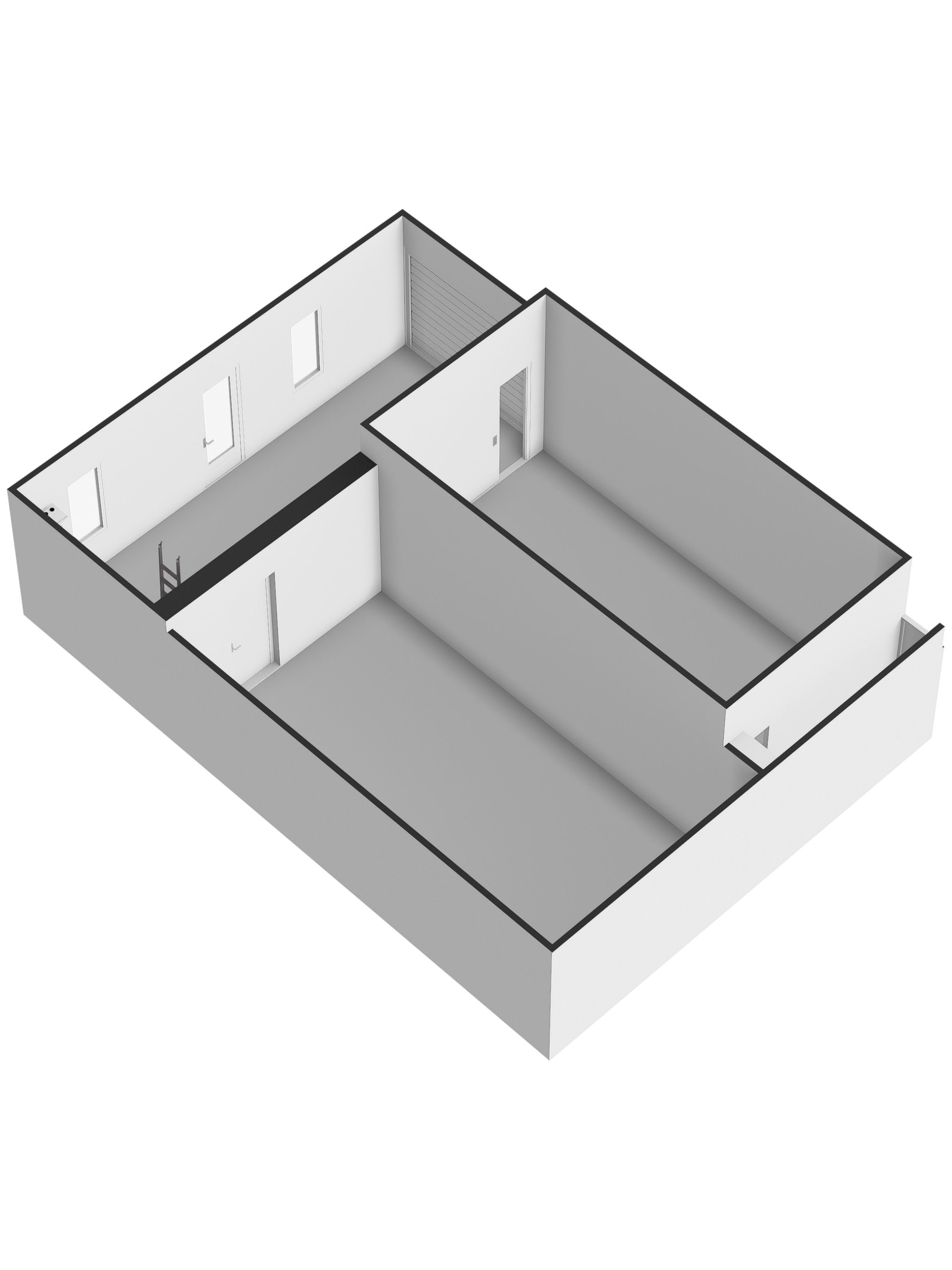 Foto 42 van Drie Haasjes 5