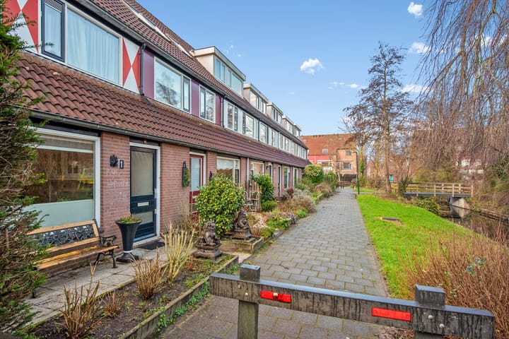 Foto 2 van Duinmeierij 1