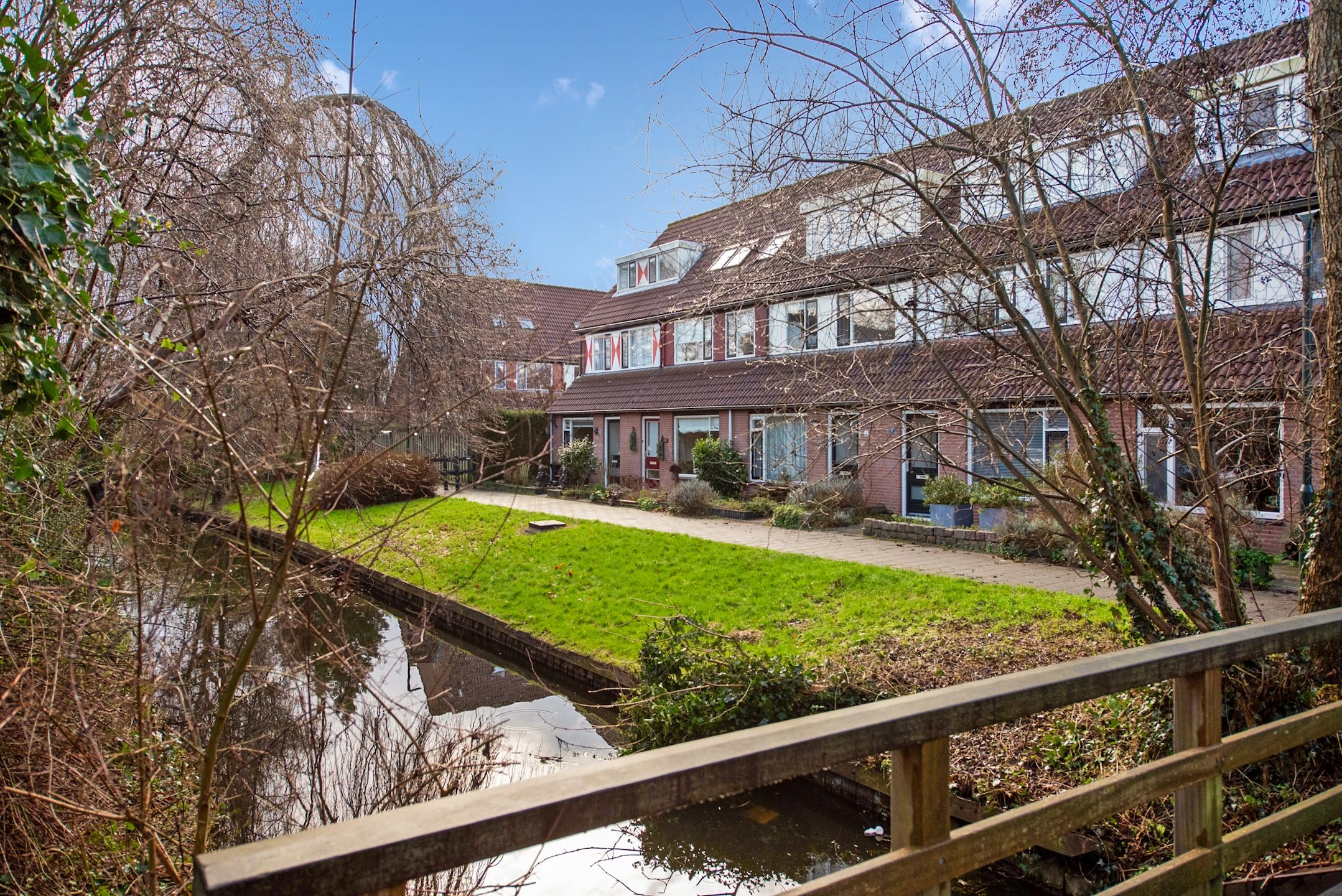 Foto 3 van Duinmeierij 1