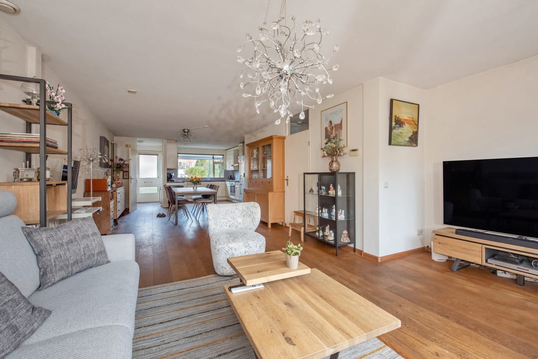 Foto 7 van Duinmeierij 1