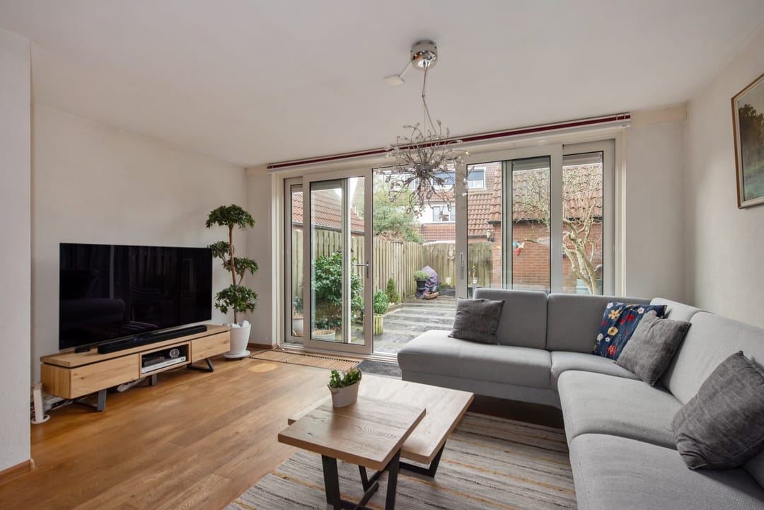 Foto 8 van Duinmeierij 1