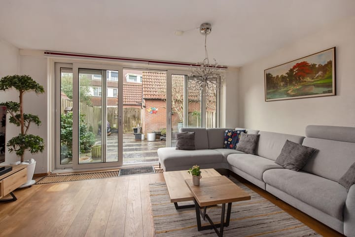 Foto 9 van Duinmeierij 1