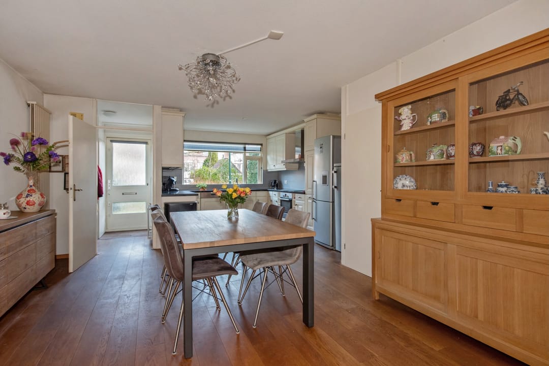 Foto 11 van Duinmeierij 1