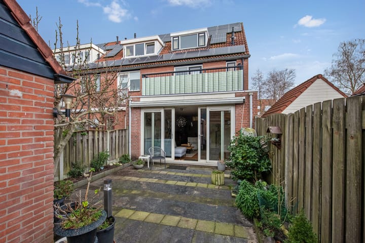 Foto 12 van Duinmeierij 1