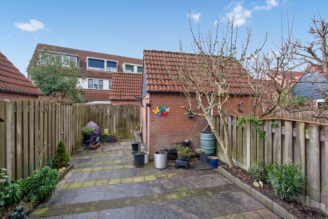 Foto 13 van Duinmeierij 1