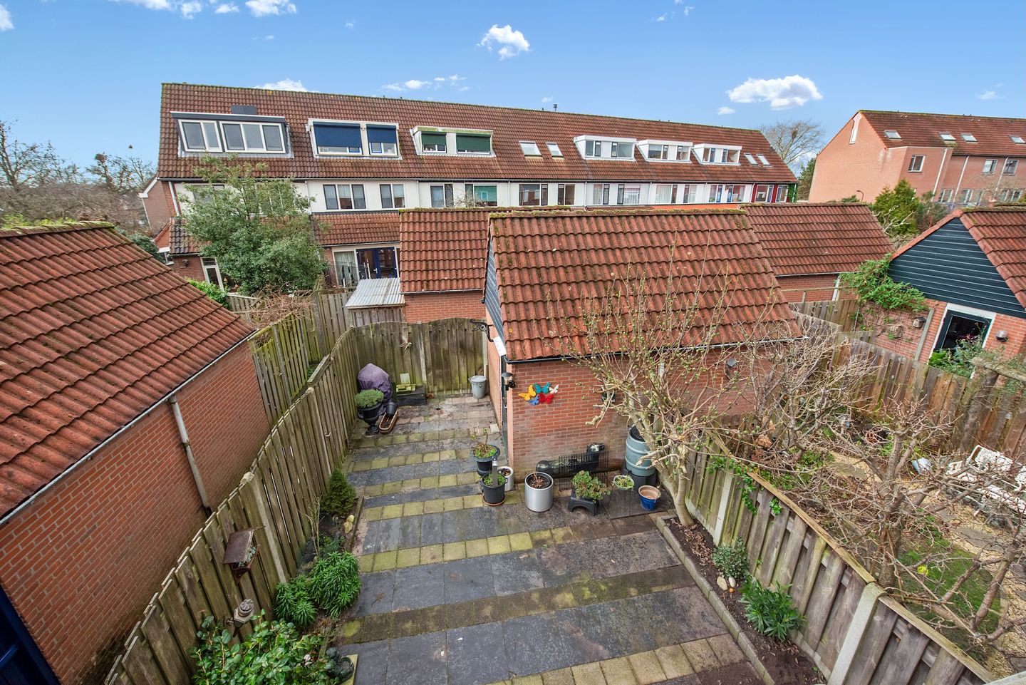 Foto 14 van Duinmeierij 1