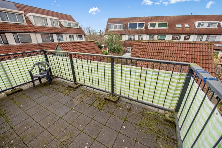 Foto 21 van Duinmeierij 1