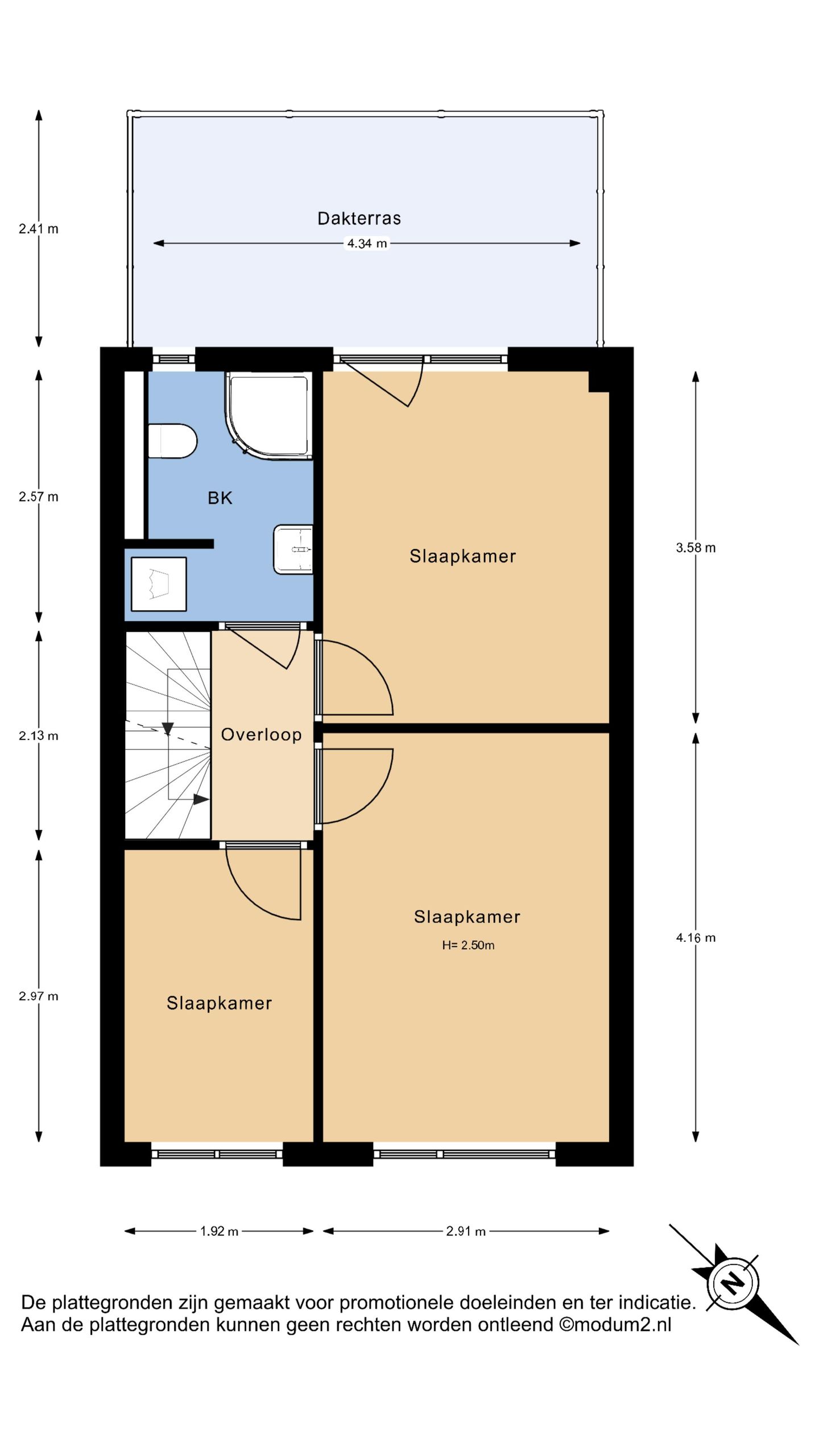 Foto 35 van Duinmeierij 1