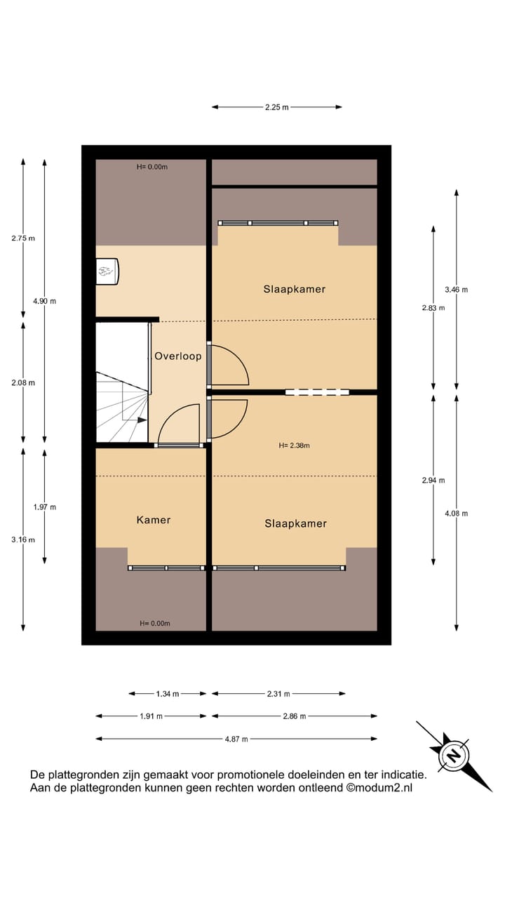 Foto 36 van Duinmeierij 1