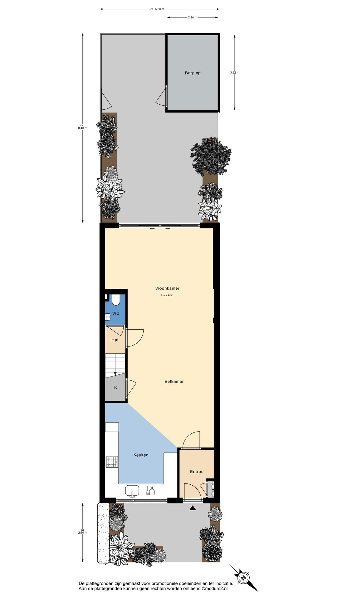 Foto 37 van Duinmeierij 1