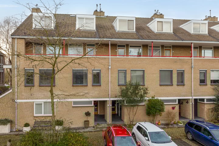 Photo 2 of Anna van Hensbeeksingel 307