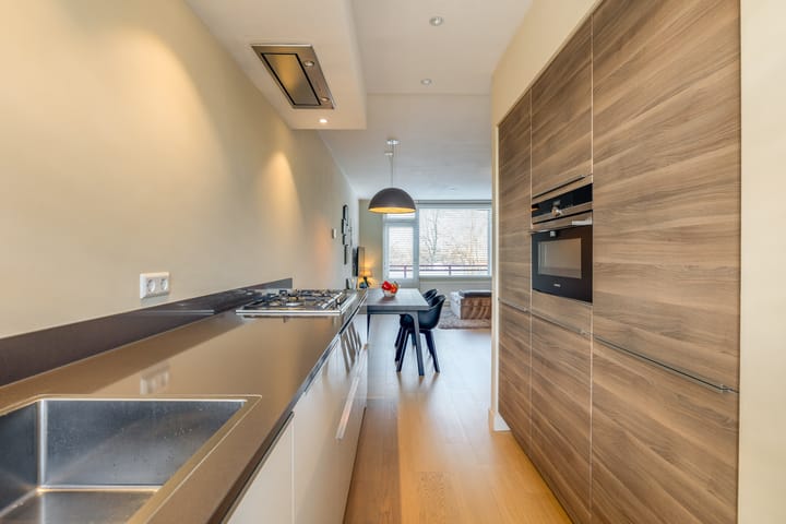 Photo 3 of Anna van Hensbeeksingel 307