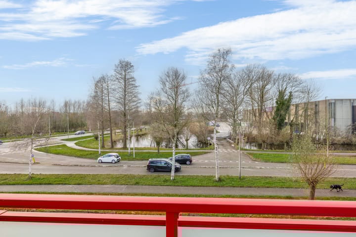 Photo 4 of Anna van Hensbeeksingel 307