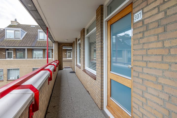 Photo 5 of Anna van Hensbeeksingel 307