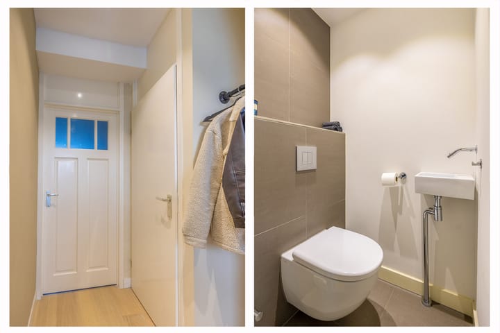 Foto 7 van Anna van Hensbeeksingel 307