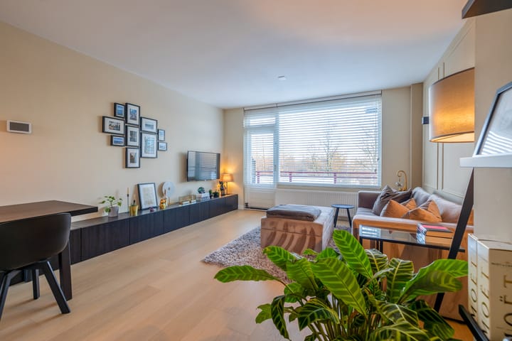 Foto 8 van Anna van Hensbeeksingel 307