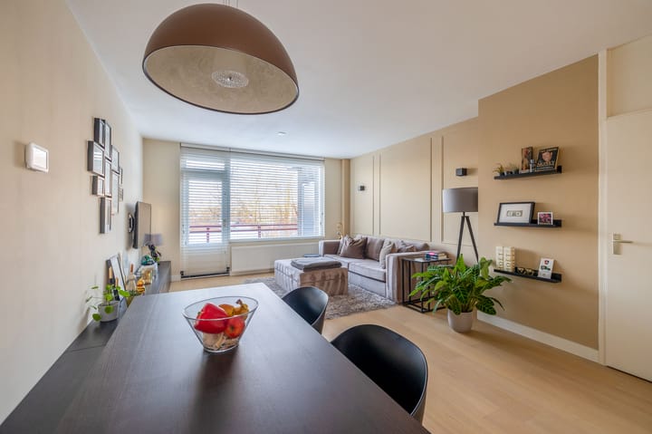 Foto 9 van Anna van Hensbeeksingel 307