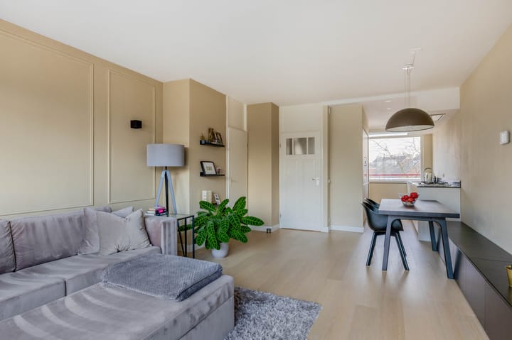 Foto 10 van Anna van Hensbeeksingel 307