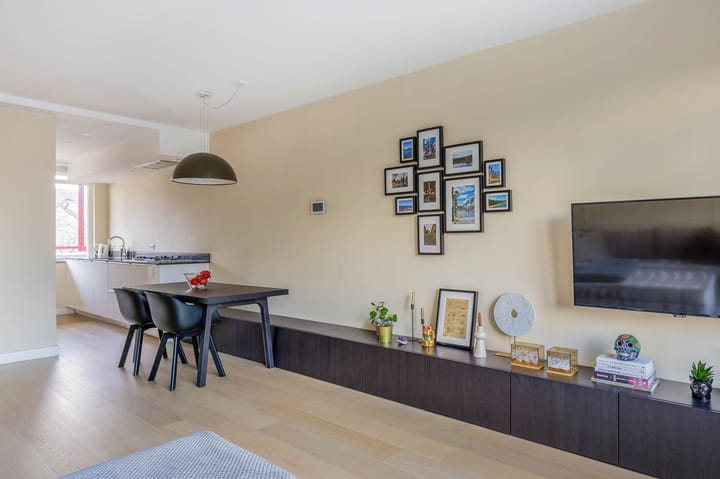 Foto 11 van Anna van Hensbeeksingel 307