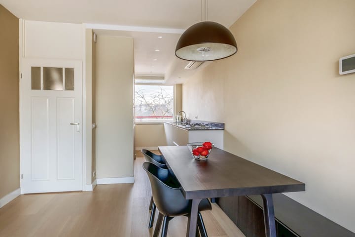 Foto 12 van Anna van Hensbeeksingel 307