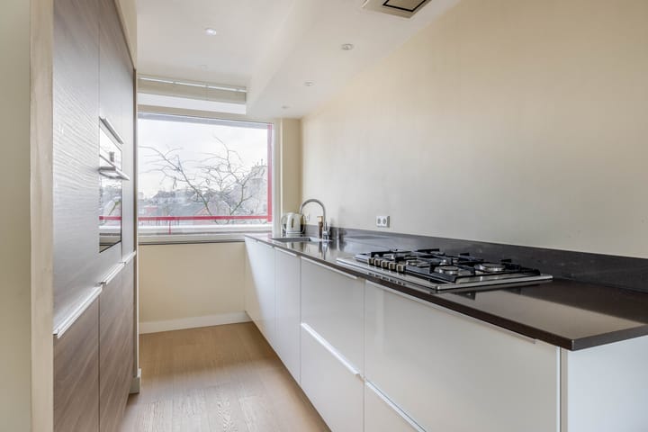 Foto 13 van Anna van Hensbeeksingel 307