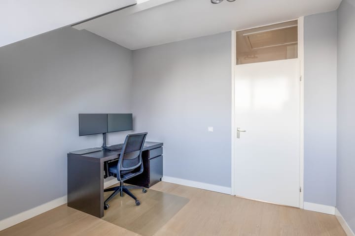 Foto 22 van Anna van Hensbeeksingel 307