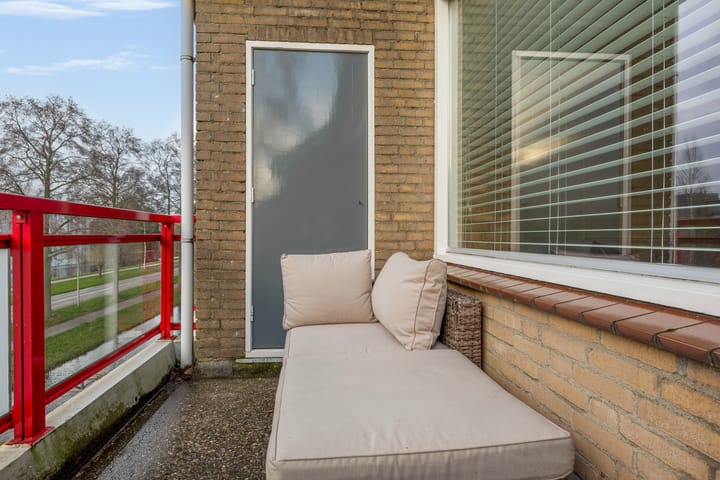 Foto 25 van Anna van Hensbeeksingel 307