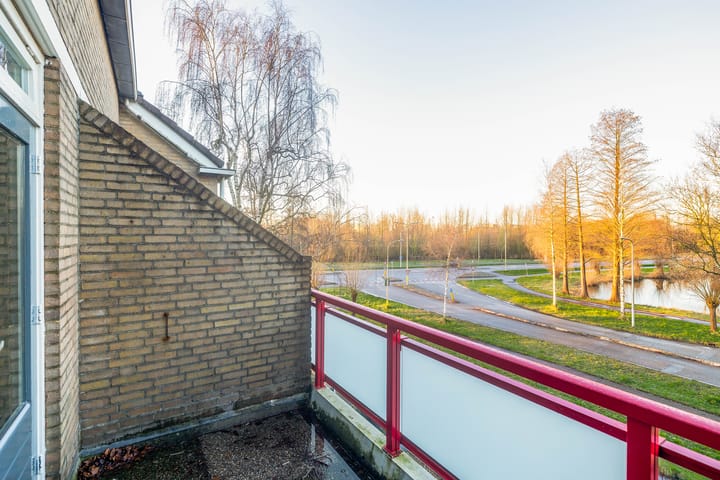 Foto 26 van Anna van Hensbeeksingel 307