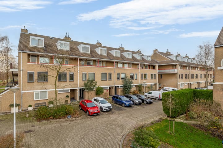 Foto 27 van Anna van Hensbeeksingel 307