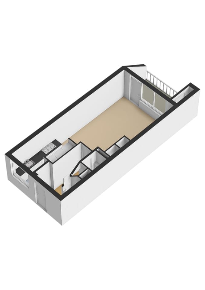 Foto 29 van Anna van Hensbeeksingel 307