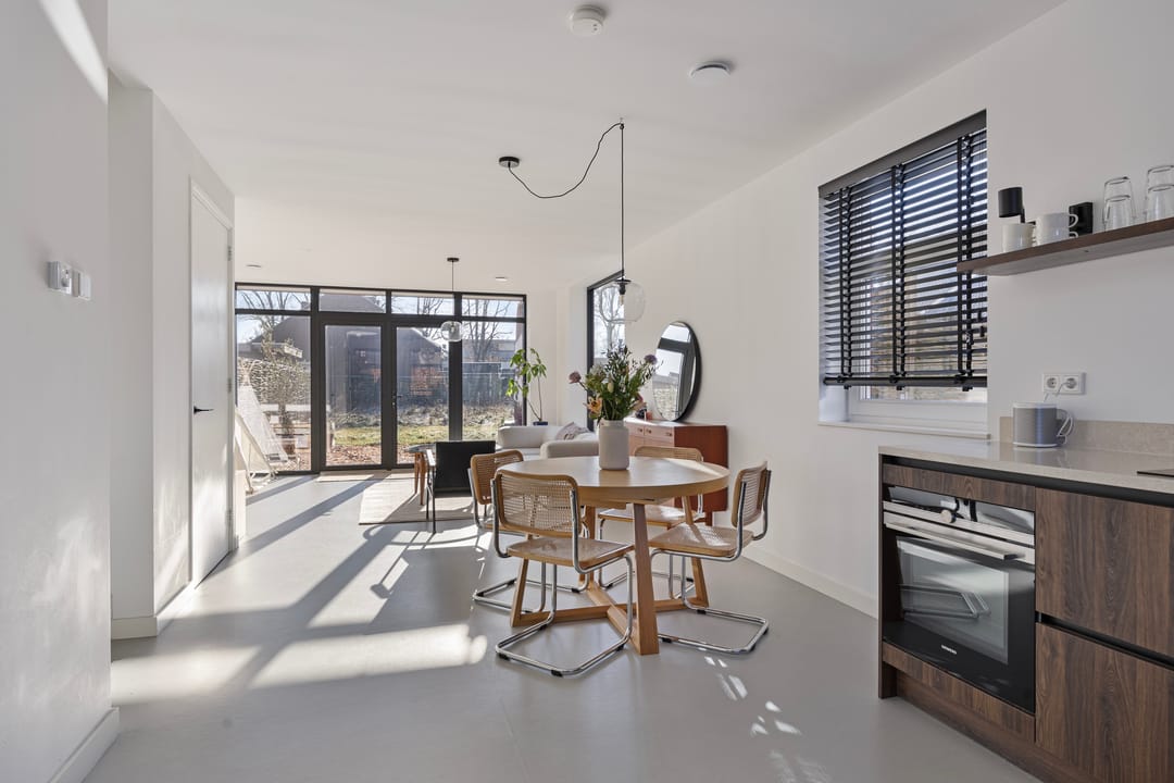 Foto 2 van Vliegenkamp 2