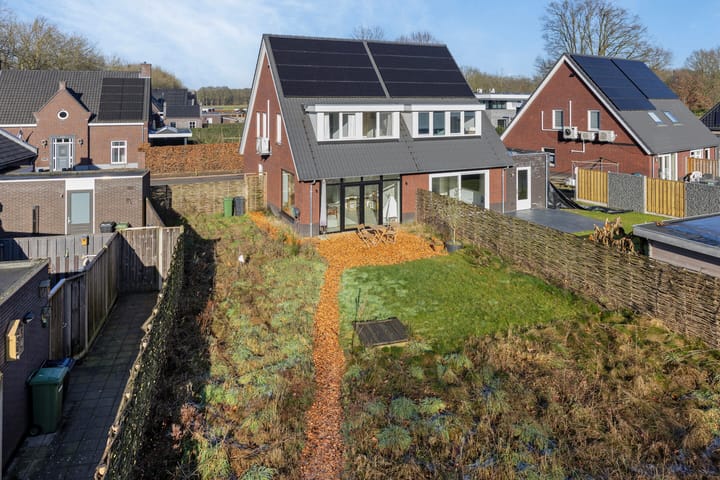 Foto 4 van Vliegenkamp 2