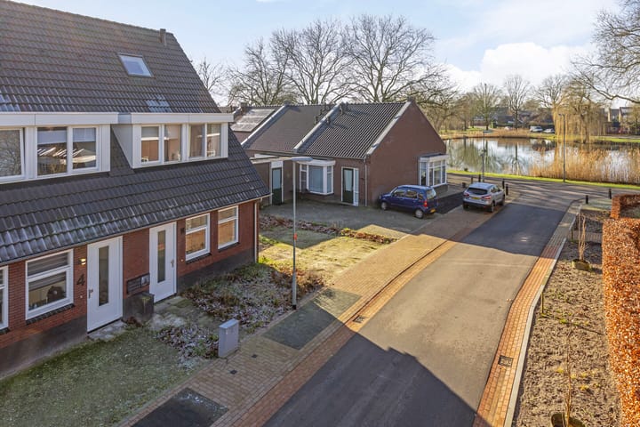 Foto 5 van Vliegenkamp 2