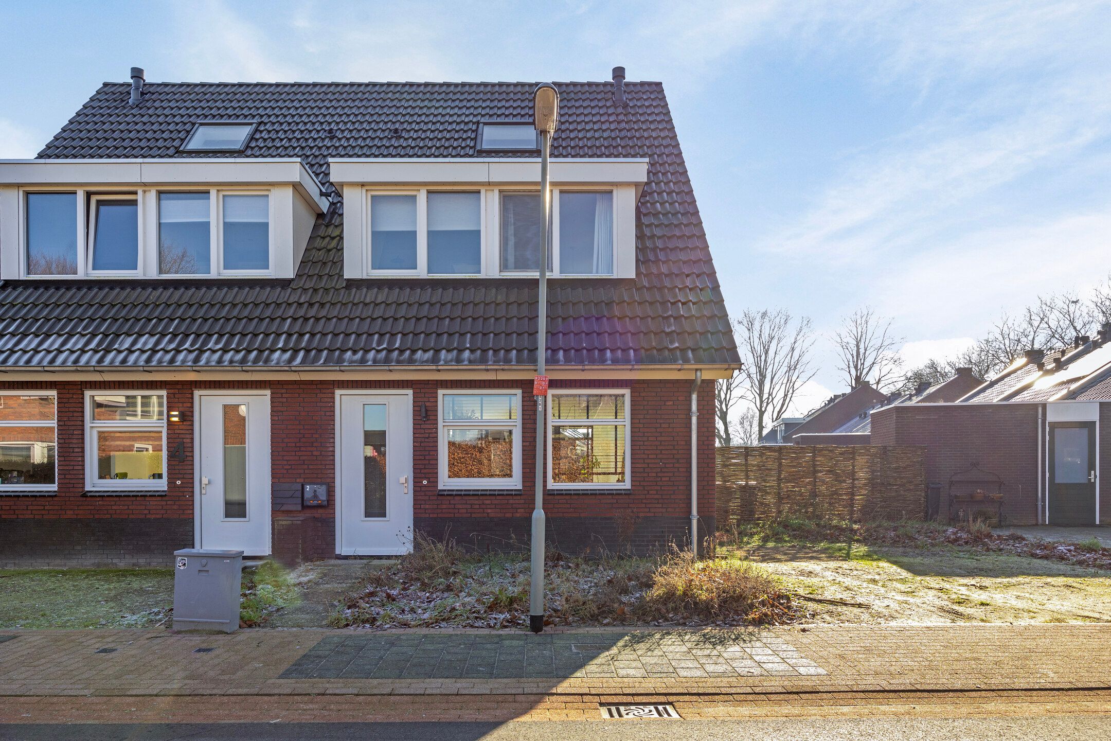 Foto 6 van Vliegenkamp 2